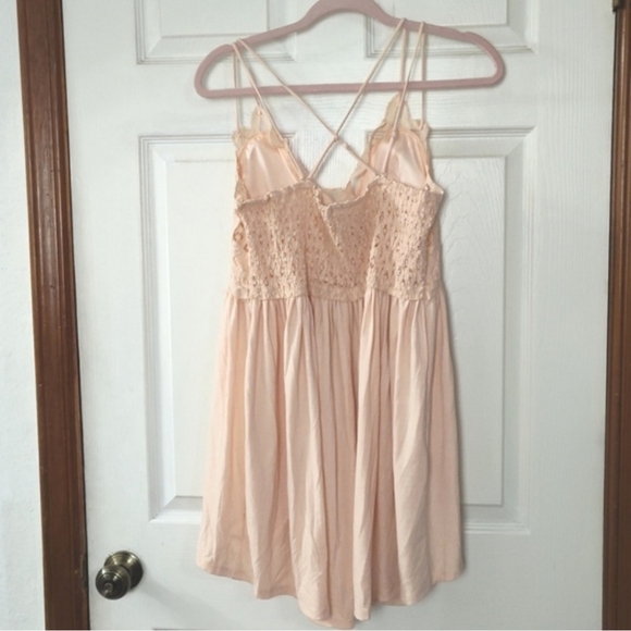 NWOT Boho Top By Zenana Outfitters in Oatmeal - Picture 5 of 7